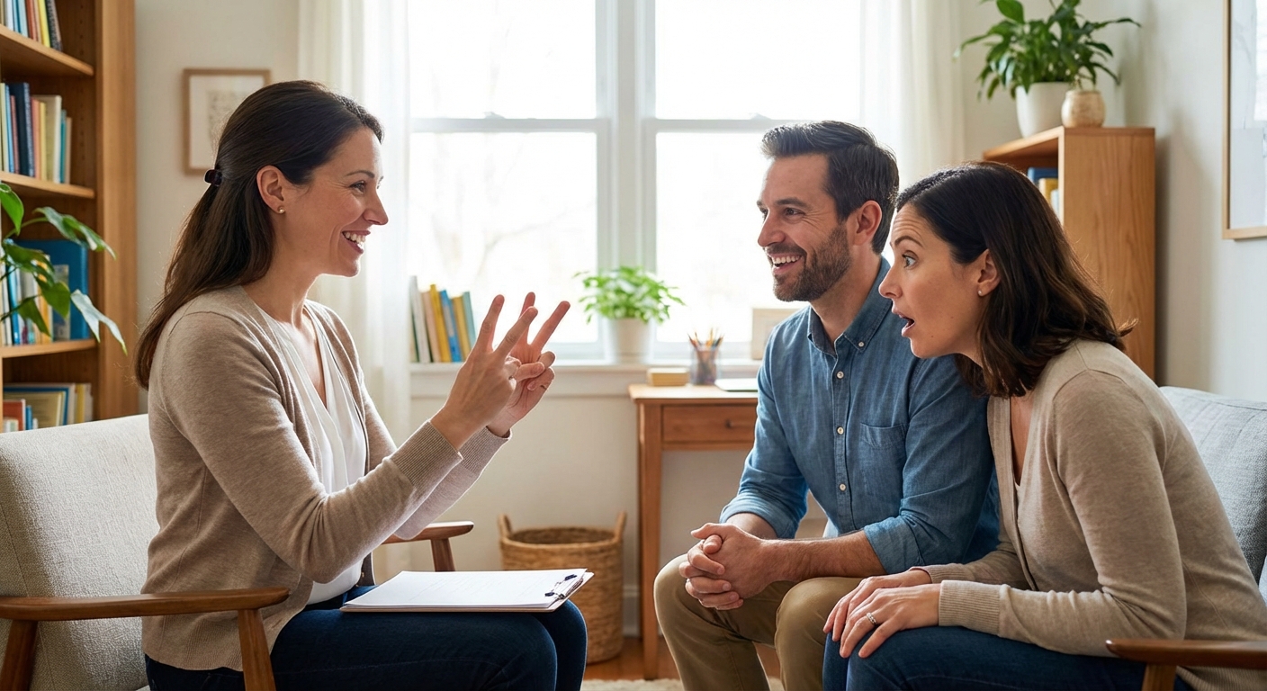 Giải đáp mọi thắc mắc và lo ngại của phụ huynh