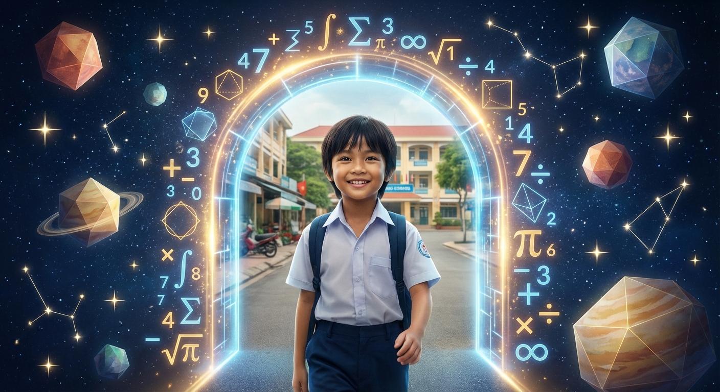 Hướng dẫn đăng ký thi HKIMO qua đơn vị tổ chức FERMAT Education